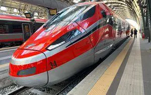 RFI, AV Milano e Bologna: Tecnici al lavoro per riaprire linea ferroviaria lunedì 2 marzo