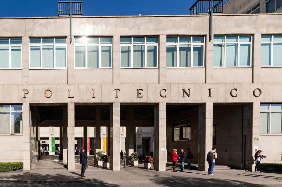 Politecnico di Torino, arriva l’app per gli studenti