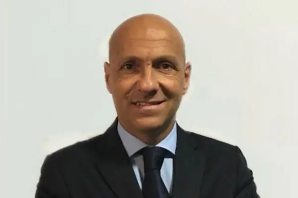 Raniero Reali, promosso come capo commerciale di CarPlanner