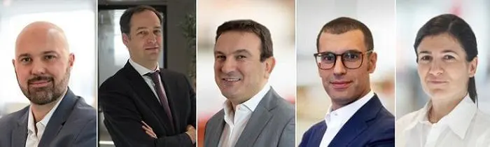 Bain & Company integra cinque nuovi partner