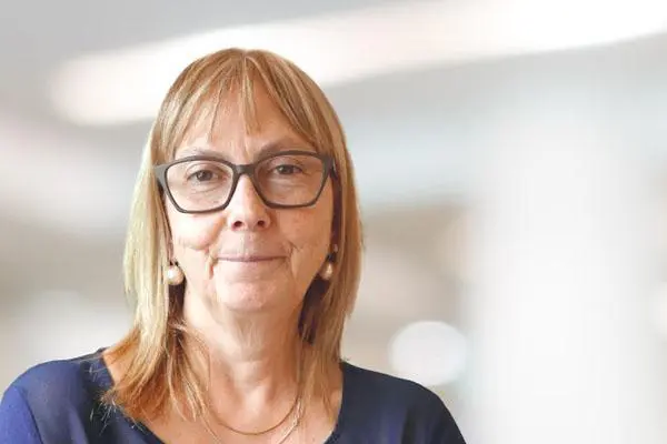 Alessandra Favilli nominata direttore delle relazioni esterne e istituzionali di Angelini Holding