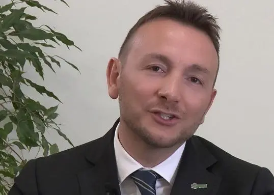 Daniele Palermo nominato Presidente di Tempocasa