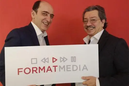 Giovanni Zola nominato amministratore delegato di FormatLab. FormatLab lancia FormatMedia