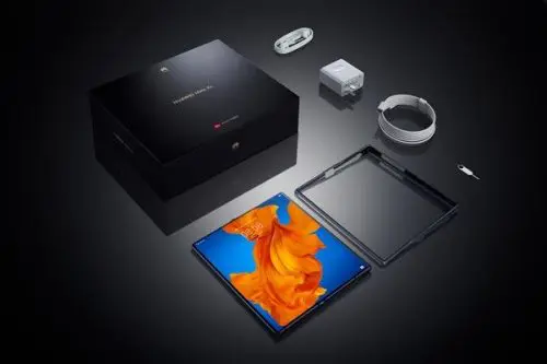 Huawei Mate Xs, al via pre-ordini in Italia