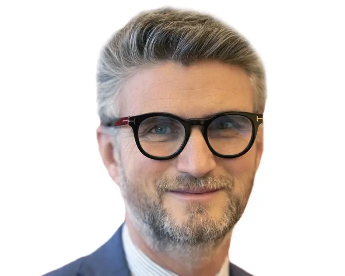 Lorenzo Bottinelli promosso CEO e vicepresidente di Basf Italia