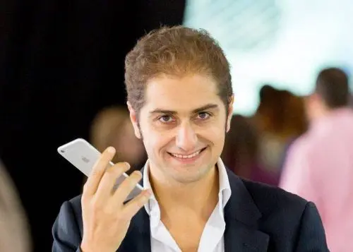Luca Mastroianni nominato capo internazionale di PrestaShop Italia