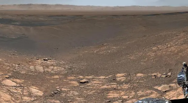 Rinviata la missione Exomars
