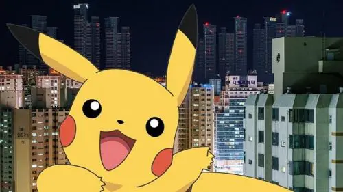Coronavirus, cambia anche Pokemon Go: ora si può giocare in casa