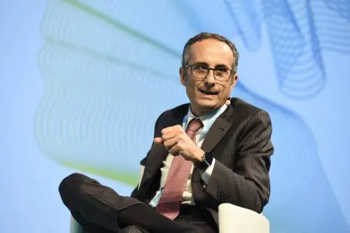 Bancomat, Alessandro Zollo confermato amministratore delegato
