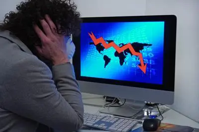Secondo un sondaggio, il 60% degli italiani è preoccupato per l’impatto sull’economia