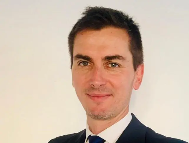 Fabio Grandin nominato people & organisation and communication director di Novo Nordisk Italia