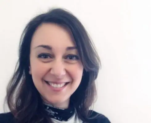 Francesca Fernandes nominata account director di Ogury