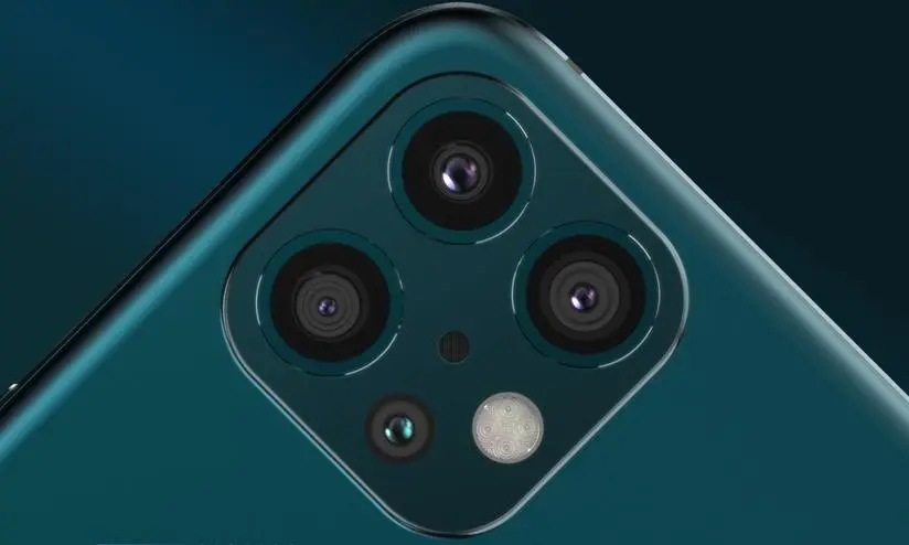 Apple valuta rinvio lancio iPhone 12