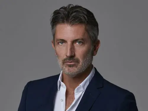 Renon, amministratore delegato di Benetton