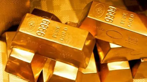 Perché l’oro è balzato sui livelli del 2012?