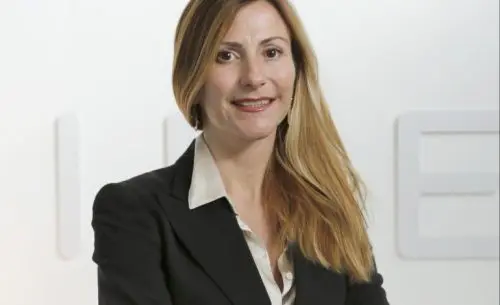 Sara Vercesi nominata direttore commerciale di Gimel