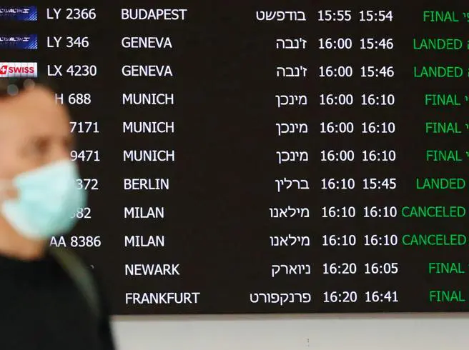 L’annus horribilis del trasporto aereo, prospettive in peggioramento