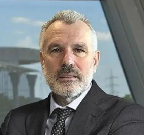Fimer, Alessio Facondo è il nuovo CEO