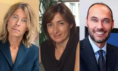 OBE, nuovi soci e consiglieri