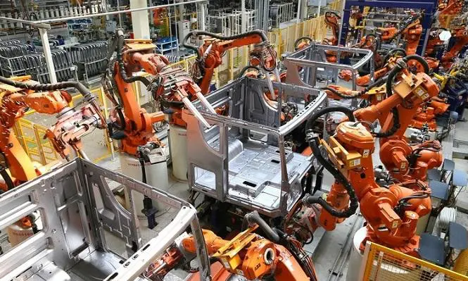 Prezzi USA: piccola salita a maggio, ma più leggero del previsto