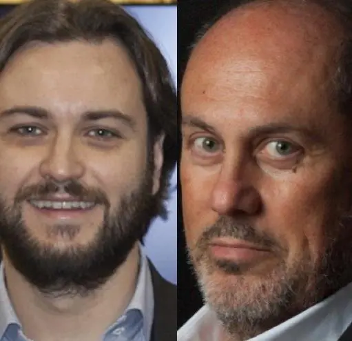 Stefano Giubertoni e Paolo Buffoli nominati rispettivamente direttore generale e direttore marketing e comunicazione di Van Berkel International