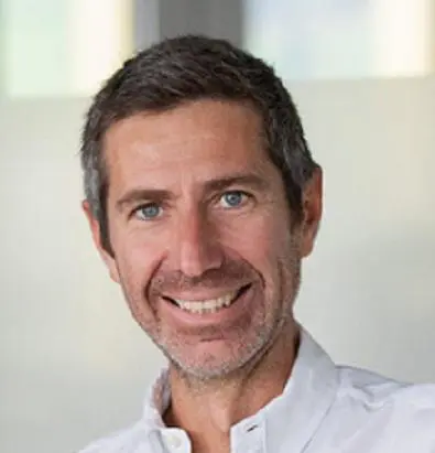 Giuseppe Trotta promosso chief Financial officer di Biogen Italia