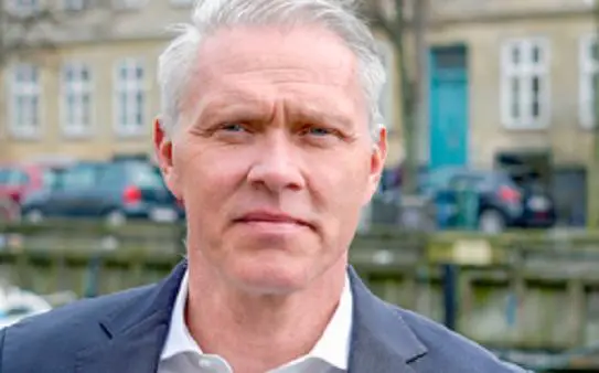 Troels Philip Jensen nominato CEO di Adform