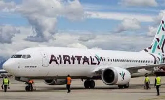 Sardegna, 5,4 mln per i lavoratori di Air Italy e del Porto di Cagliari