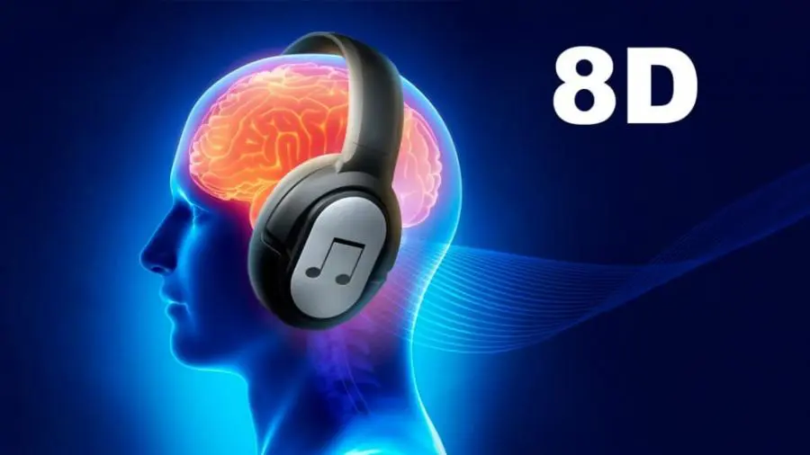 Audio 8D: i segreti di un’illusione sonora tornata di moda