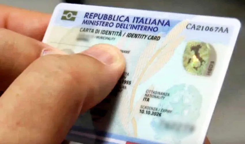 Carta d’Identità Elettronica, ora è più semplice e veloce