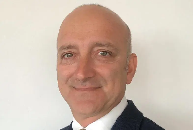 Ingecom Italia, Giorgio Schvarcz nuovo business development manager