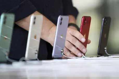 Alcune app spennano utenti di iPhone