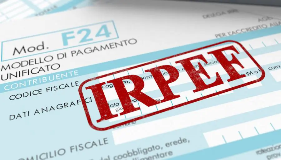 Un restyling per Irpef e Ires