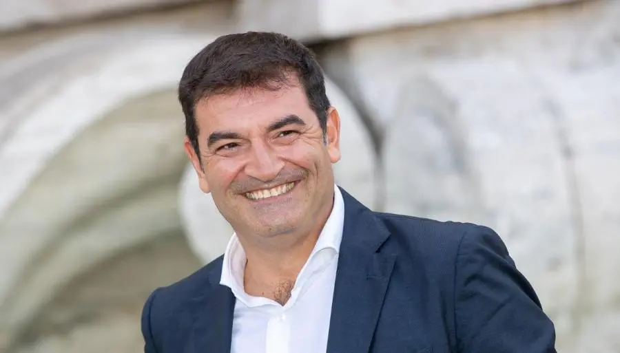 Roma si prepara a festeggiare la sua nascita, con Max Giusti