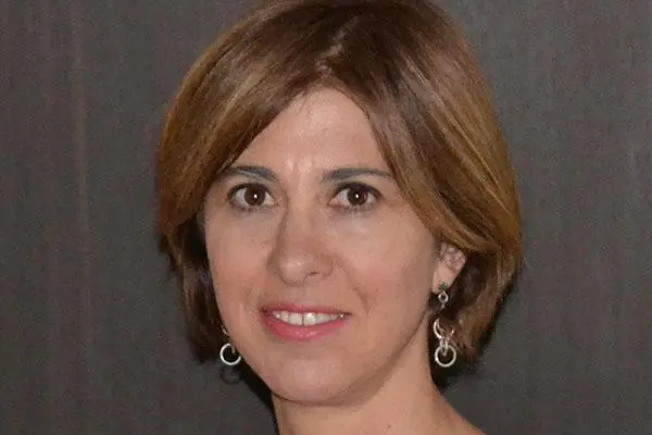 Alessandra Benozzo  nuova Marketing and Business Development Manager di Greenberg Traurig Santa Maria