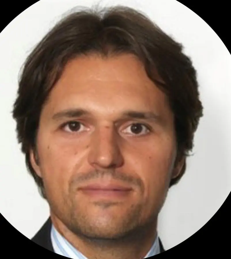 FHP,  Andrea Grassini sales director consumer Italy