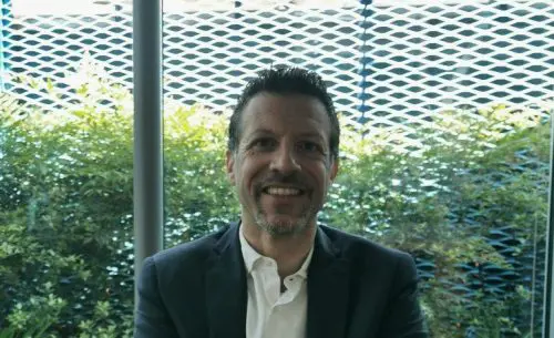 Agf88 Holding, Christian Guerra nuovo CFO