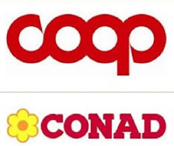 Ennesima truffa ai tempi del Coronavirus: falsi buoni Coop e Conad per rubare i dati dei consumatori