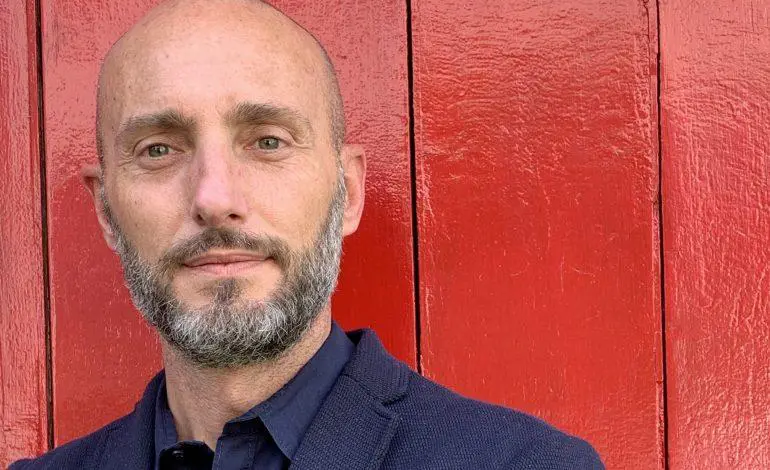 Naturalia Tantum, Francesco Iovine nuovo CEO