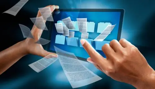 Conservazione dei documenti digitali, Il Garante della privacy chiede tutele