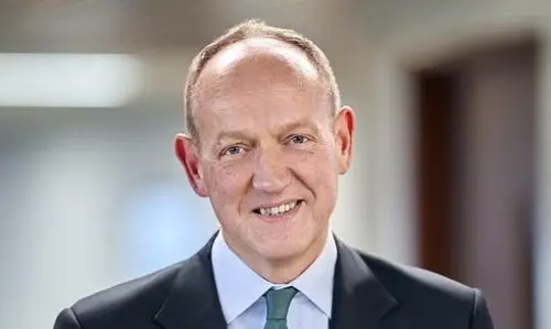 Aviva, George Culmer presidente non esecutivo