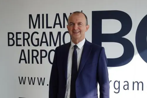 Sacbo, Giovanni Sanga confermato presidente