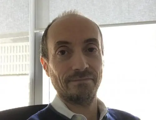 Takeda Italia, Luca Livraghi ethics & compliance director