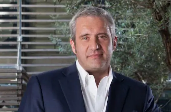 WPP, Massimo Costa lascia, Simona Maggini Country Manager e Massimo Beduschi Chairman