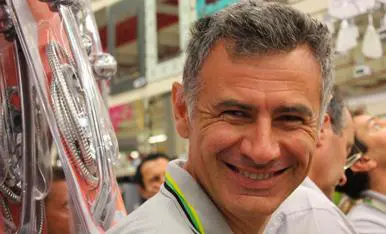 Leroy Merlin Italia, Mauro Carchidio direttore immobiliare e sviluppo sostenibile