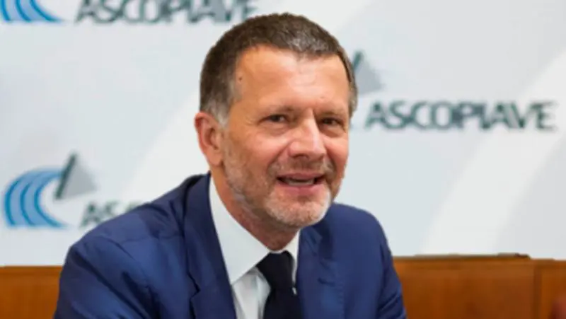 Ascopiave, collocamento privato non vincolante da 200 mln di dollari