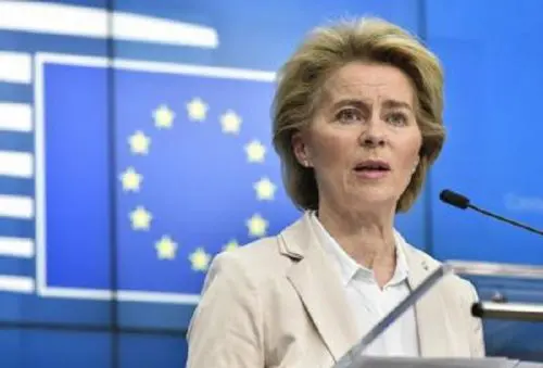 Von der Leyen senza sedia da Erdogan, sdegno Ue: “Doveva andare via”
