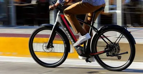 La bicicletta non passa mai di moda: gli italiani sempre più affezionati, specialmente alle e-bike
