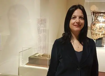 Il Museo Archeologico di Taranto ha vinto il premio Spina