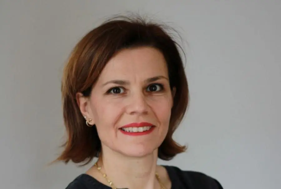 Axyon Al, Francesca Campanelli nuova chief commercial officer